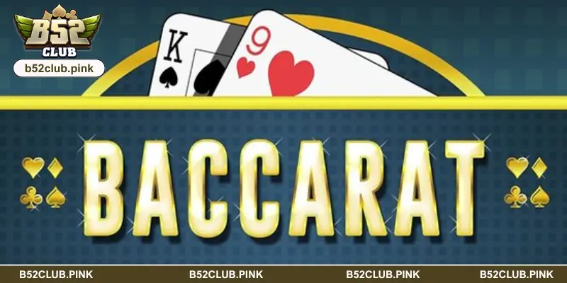 Bí quyết chơi Baccarat giúp tân thủ đạt hiệu quả cao