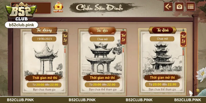 Cách chơi Chắn B52 bách chiến, bách thắng - Bí quyết từ cao thủ