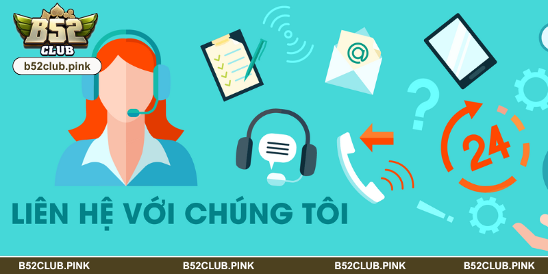 Điểm danh nhanh qua vài kênh kết nối nhà cái tiện lợi hiện nay 