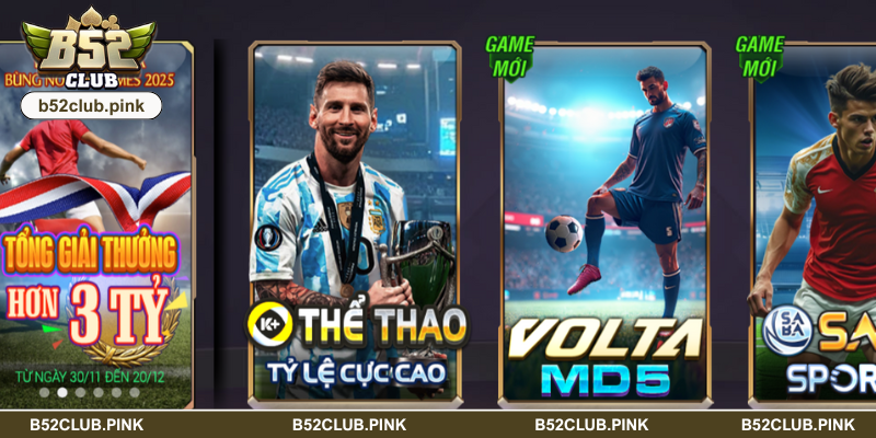 Điều kiện khách hàng cần tuân thủ khi nhận về khuyến mãi B52