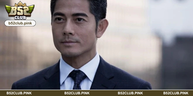 Kinh nghiệm lâu dài kèm thành công đáng nể của vị CEO