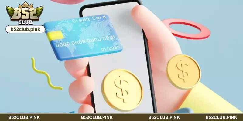 Quy định của người chơi khi rút tiền B52