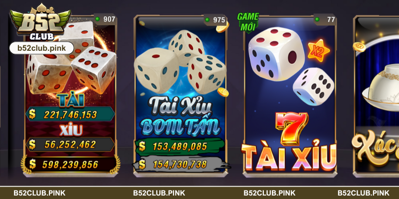 Tải app B52 - giải pháp truy cập tiện lợi và an toàn 2025