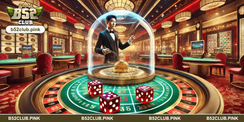 Vì sao nhiều người lựa chọn phỏm tại B52 trực tuyến?